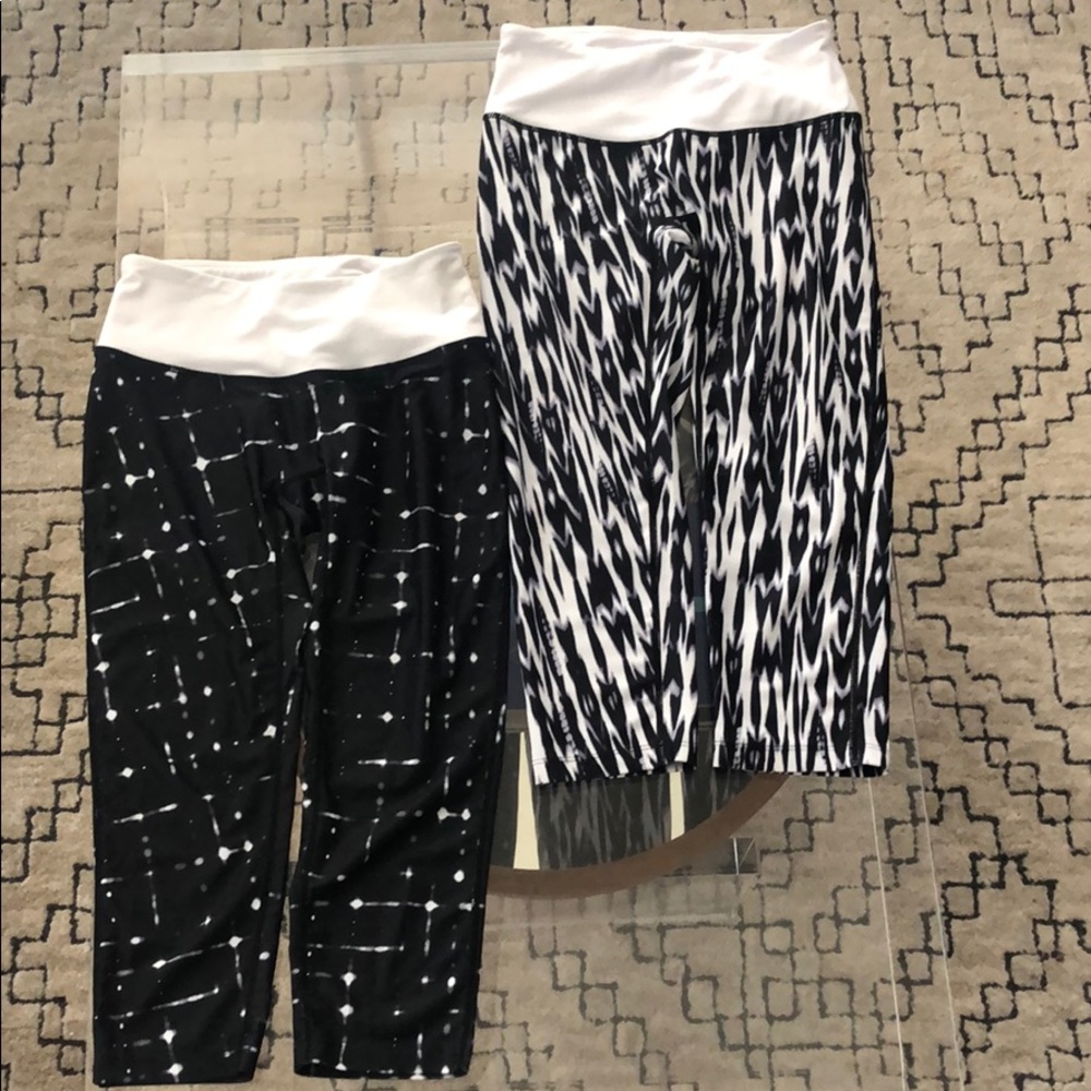 Pair of prismsport leggings